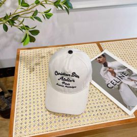 Picture of Dior Cap _SKUDiorCapdxn022280